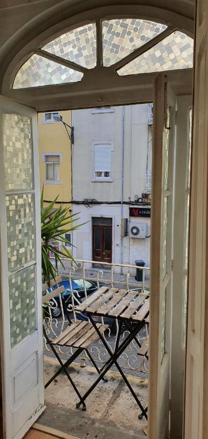 A Better Place By Lisbon II Exteriör bild