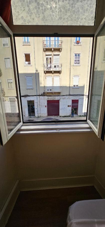 A Better Place By Lisbon II Exteriör bild