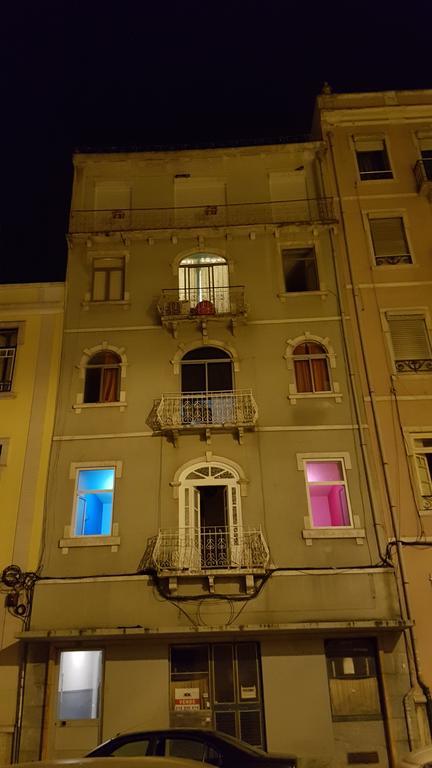 A Better Place By Lisbon II Exteriör bild