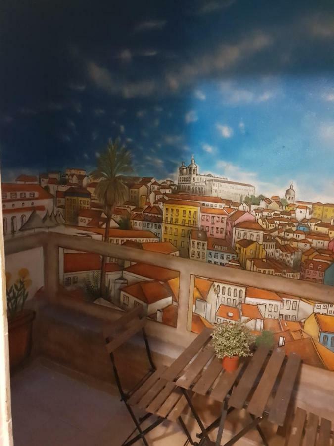 A Better Place By Lisbon II Exteriör bild